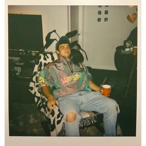 WONT SAY (feat. AziAzi)