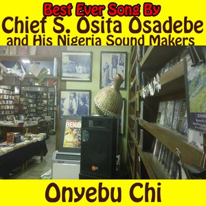 Onyebu Chi