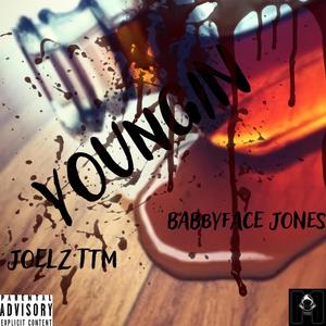 Youngin (feat. Babyface Jones) [Explicit]