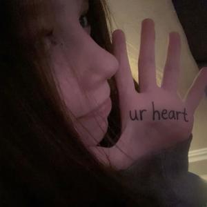 ur heart (feat. lxtdxwn)