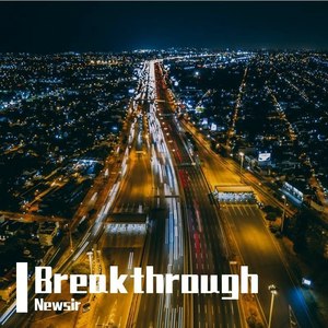 Breakthrough (Piano Version)