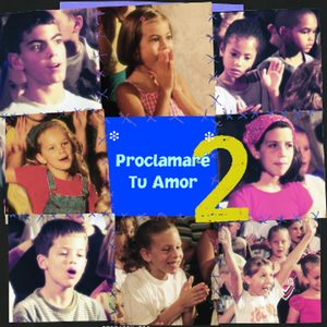 Proclamare Tu Amor 2 (Split Trax)