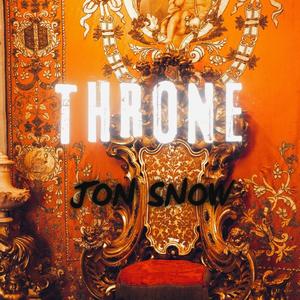 Throne (Explicit)