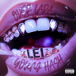 LEI (feat. Young Hash) [Explicit]