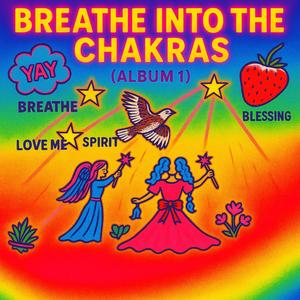 Outro (Chakra Album 1)