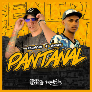 Pantanal (Explicit)
