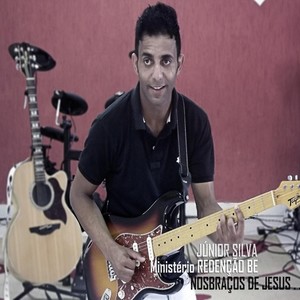 Nos Braços de Jesus(feat. Hillary Venini)