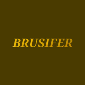 Brusifer - WALK THAT LINE