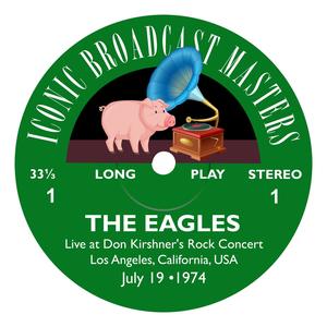 Midnight Flyer (Live, LA 1974)