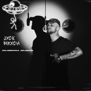 Delusional - FOU Freestyle (Explicit)