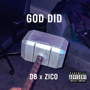 GOD DID (Explicit)