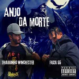 Anjo da Morte (Explicit)