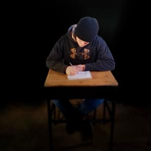 Wannabe Rapper(feat. Hadassah Hylden)