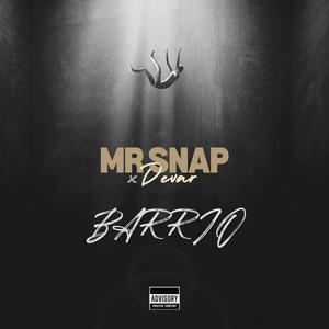 BARRIO (feat. DEVAR) [Explicit]