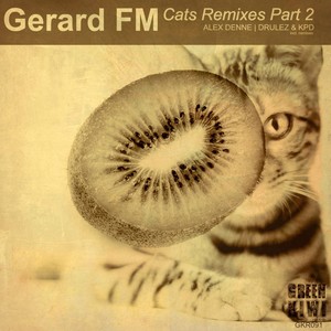 Cats (Drulez & KPD Remix)