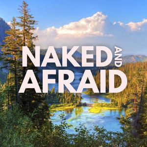 NAKED AND AFRAID