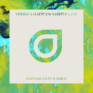 Enough (Original Mix)