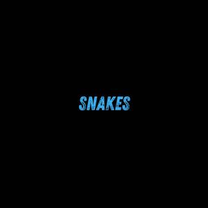 SNAKES (feat. Bargholz)