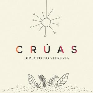 CRÚAS (Directo no Vitruvia)