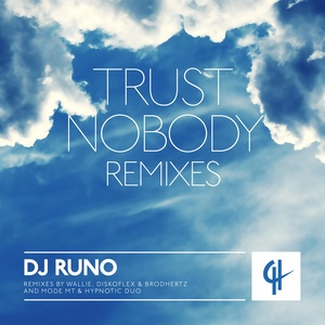 Trust Nobody (Wallie's Strip Mix)