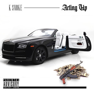 Acting Up (Explicit)