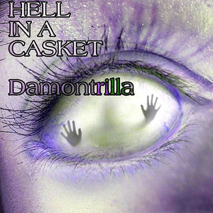 Hell in a Casket (Explicit)