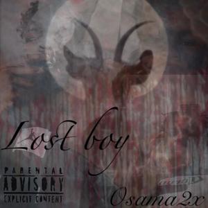 Lost Boy (Explicit)