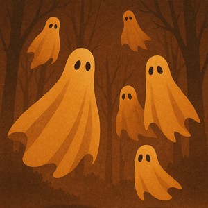 ghosts