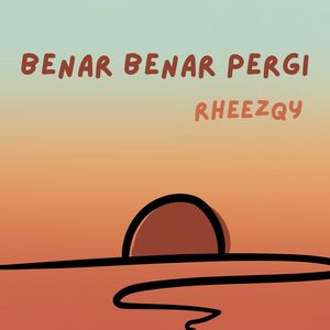 Benar Benar Pergi