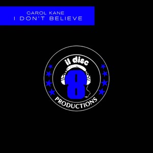 Believe Me (Instrumental Mix Remastered)