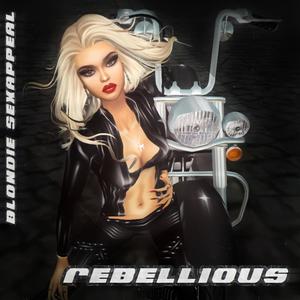 Rebellious (Explicit)