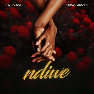 Ndiwe (feat. Trina South)