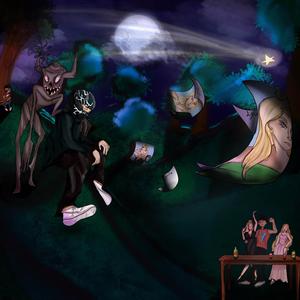 Overdose (feat. Jimm's) (Explicit)