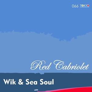 Red Cabriolet (Dormidontov Saratov House Remix)