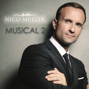 Nico Müller - My Grown Up Christmas List