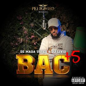 Bac + 5 (feat. Dj Livio|Explicit)