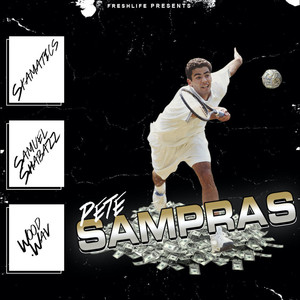 Pete Sampras (Explicit)