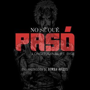 NO SÉ QUÉ PASÓ (feat. Rise Alm)