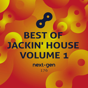 Best Of Jackin' House Vol. 1