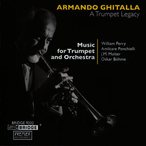 Two Dance Pieces for Trumpet and Orchestra: II. Imperial Waltzes