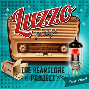 Foodprints in the Sand(Alex Was Here)