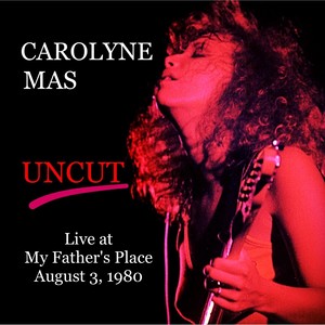 Uncut Live from My Father's Place August 3, 1980