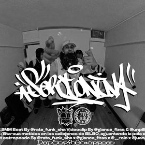 SEROTONINA RSG (feat. La Rata Del Funk, Gianca, Rolo & Juanca dgk) (Explicit)