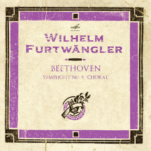 Symphony No. 9 in D Minor, Op. 125 - VI. Presto. Allegro assai