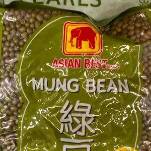 mung bean