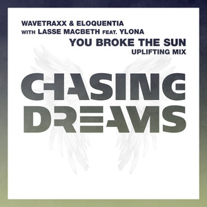 You Broke The Sun (Uplifting Mix)