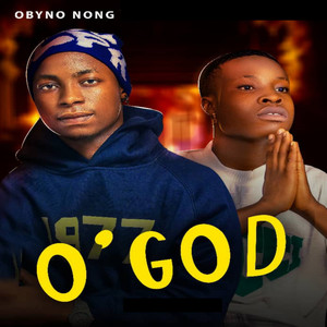 O'GOD (Extended Version) [Explicit]