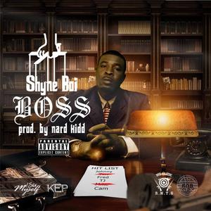 Boss (Explicit)