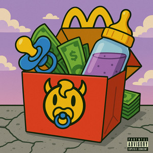 Happy Meal (Explicit)
