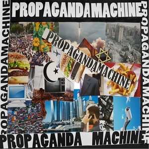 Propaganda Machine